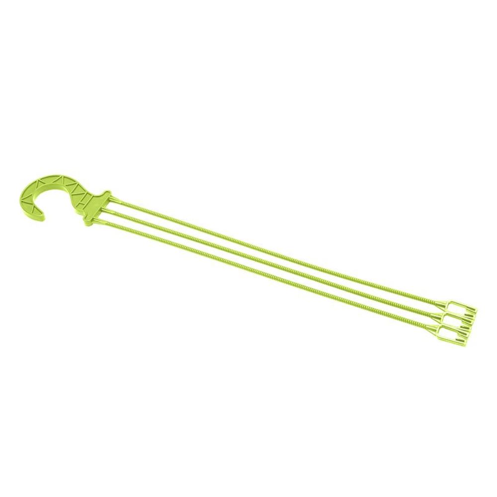 картинка Подвес для кашпо Оливковый от магазина Евродом