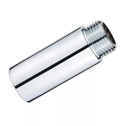 картинка Удлинитель 1/2"х10мм Хром от магазина Евродом