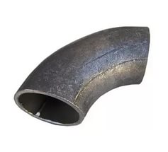 картинка Отвод приварной стальной 27х2,5 (3/4") от магазина Евродом