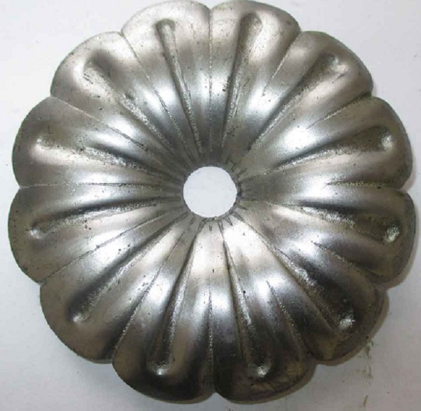 картинка Цветок 95х2 мм от магазина Евродом