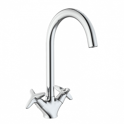 картинка Смеситель IDDIS для кухни Copter  от магазина Евродом