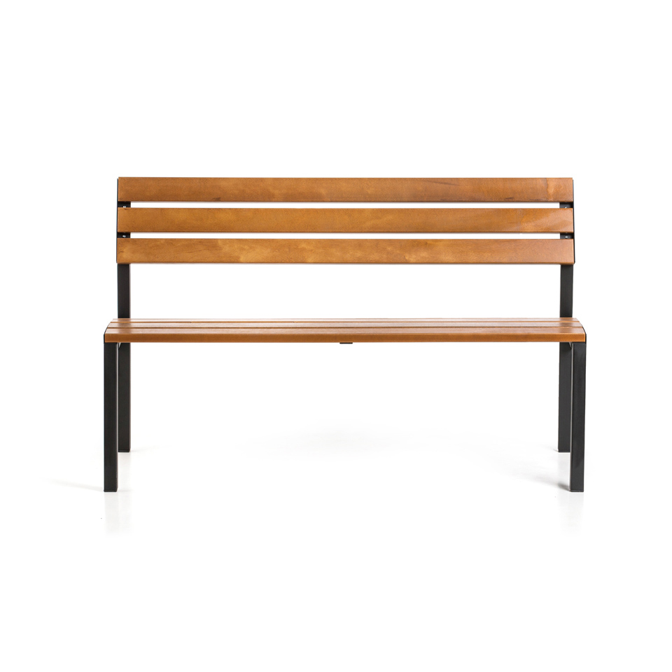 картинка Скамья PARK РА150 от магазина Евродом