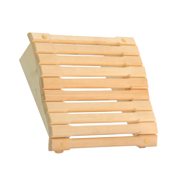 картинка Подголовник жесткий ПЖ-1 от магазина Евродом