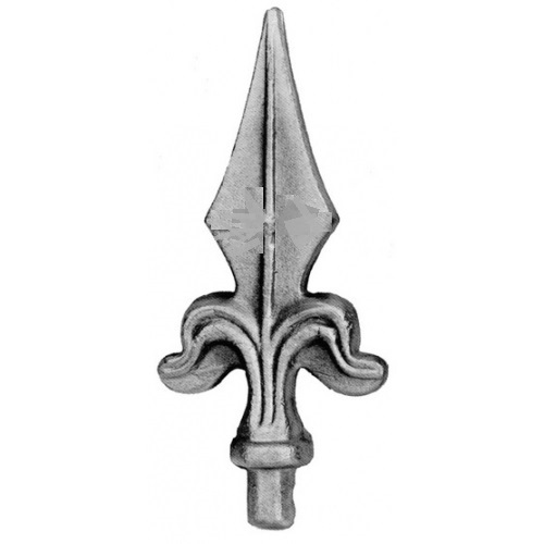 картинка Пика 115х50х10мм от магазина Евродом