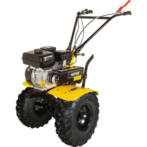 картинка Сельскохозяйственная машина МК-7800PL BIG FOOT Huter от магазина Евродом