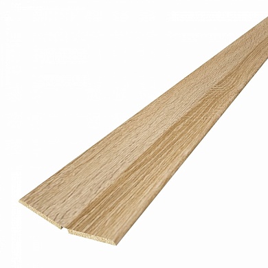 картинка Угол МДФ Мастер и К Дуб Европейский 2700х28х28мм от магазина Евродом