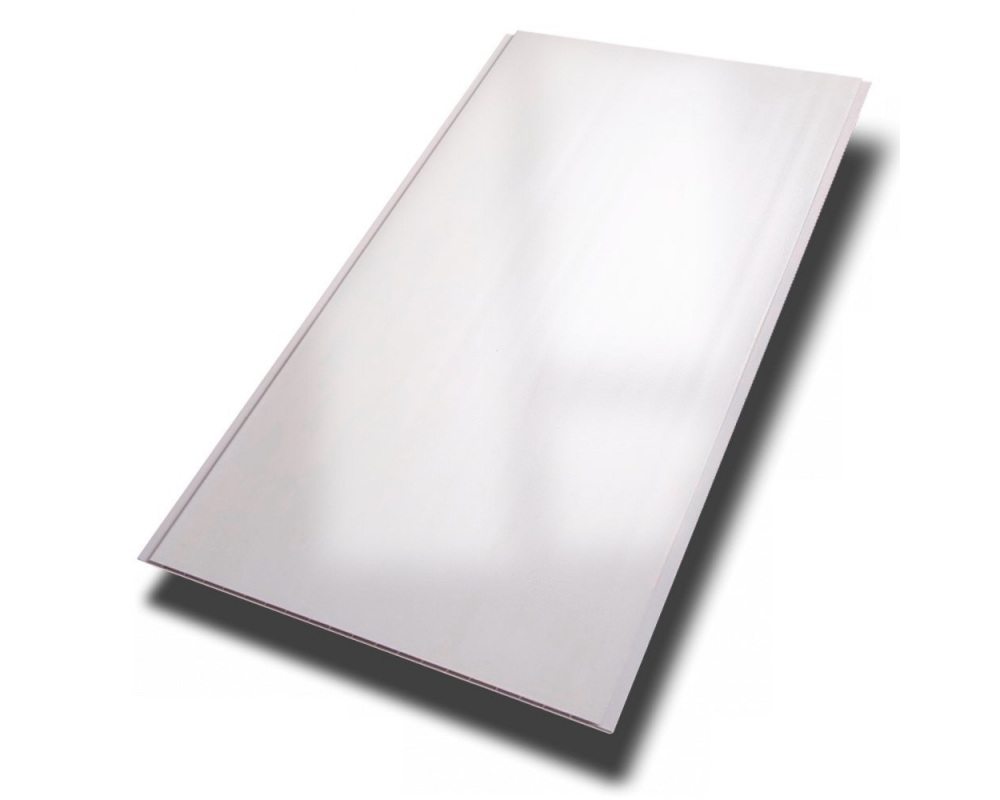 картинка Экран защитный 1000х1000 (зерк.нерж.) от магазина Евродом