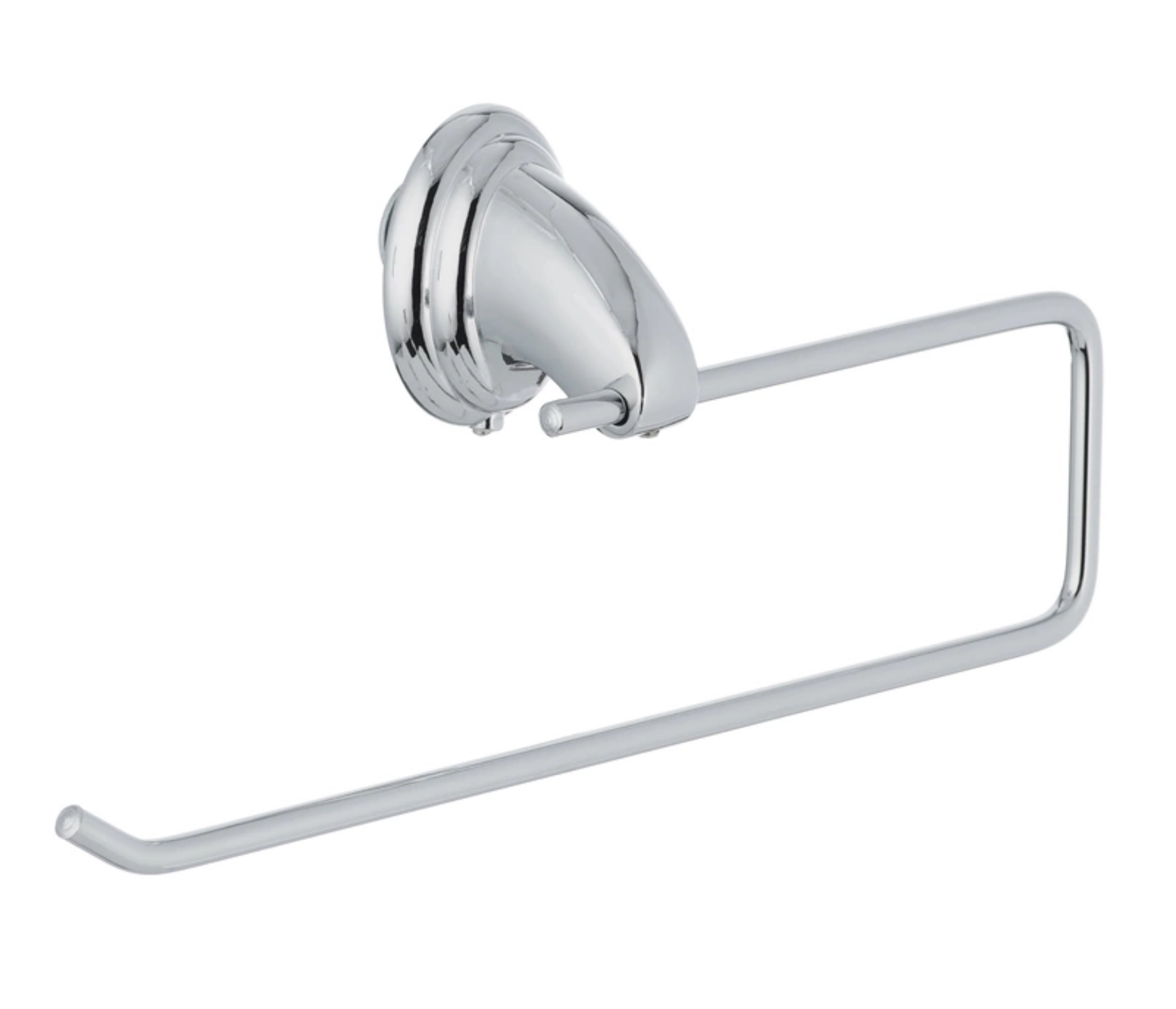 картинка 21-Держатель бумажного полотенца HB1503-2 HAIBA от магазина Евродом