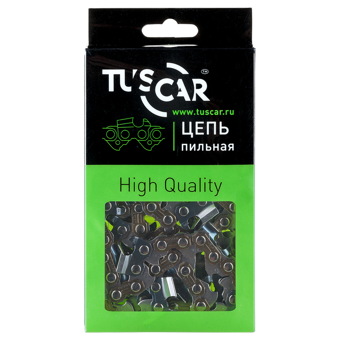 картинка Цепь пильная TUSCAR 3/8"-1,3mm-62/111 от магазина Евродом