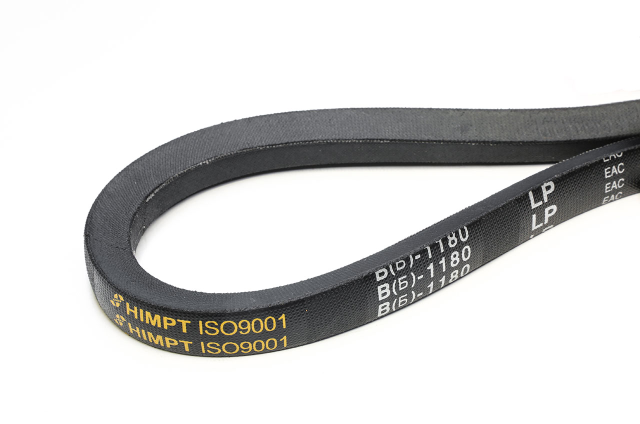 картинка Ремень клиновой В(Б) 1180 от магазина Евродом