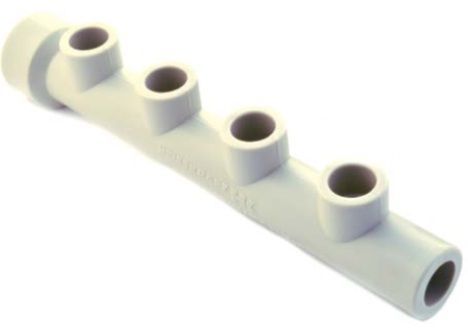картинка Коллектор ПП 40/4х20s  от магазина Евродом