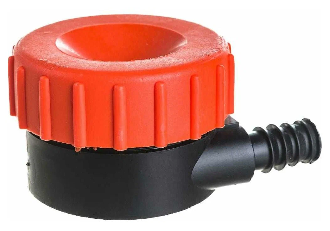 картинка Улитка Жук 3/4" от магазина Евродом