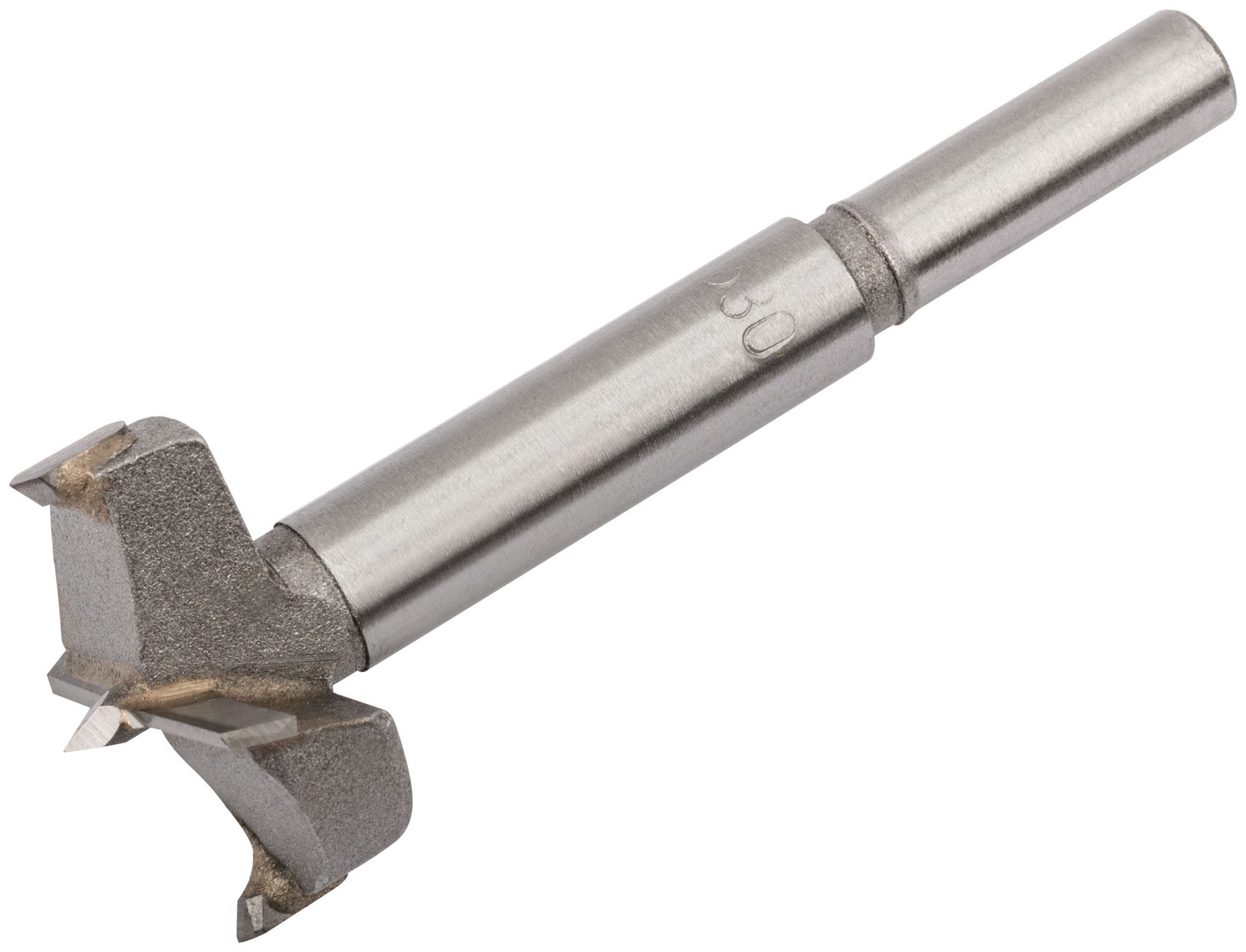 картинка Сверло Форстнера (фреза) с карбидными вставками 26 мм от магазина Евродом