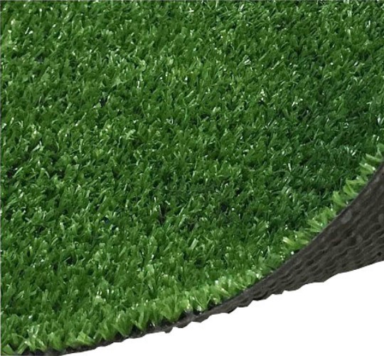 картинка Искусственная трава Grass 6мм зеленая (2х25 м) от магазина Евродом