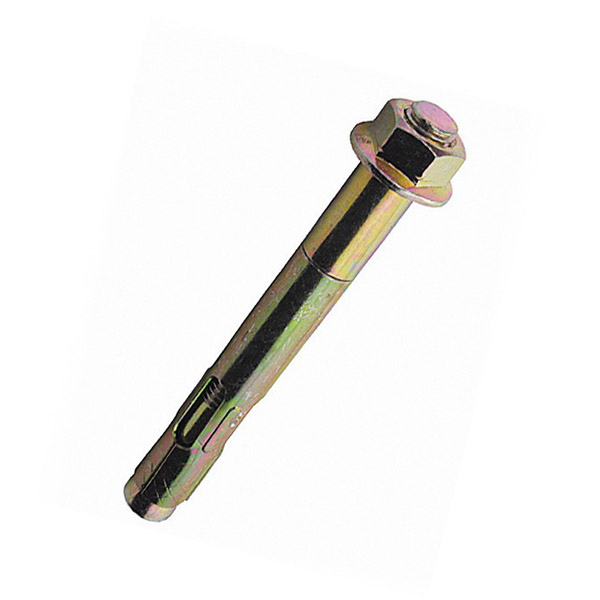 картинка Анкерный болт с гайкой 14х150 от магазина Евродом