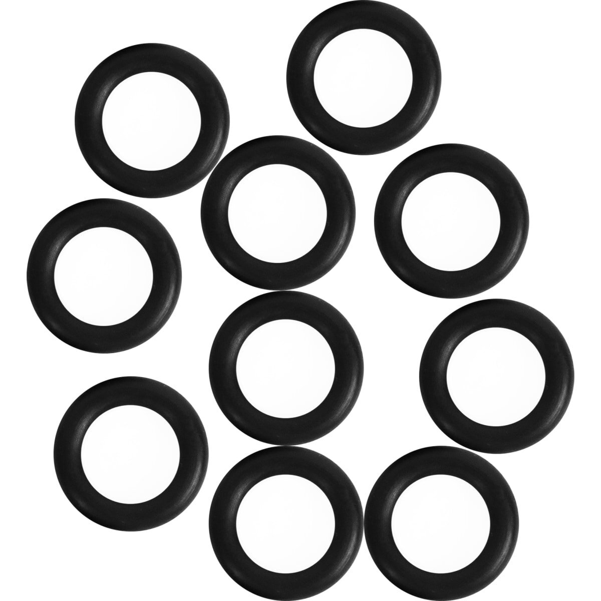 картинка Кольцо для гибкой подводки рез D 6 мм от магазина Евродом