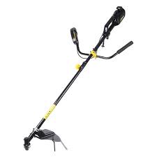 картинка Электрический триммер HUTER GET-1500B от магазина Евродом