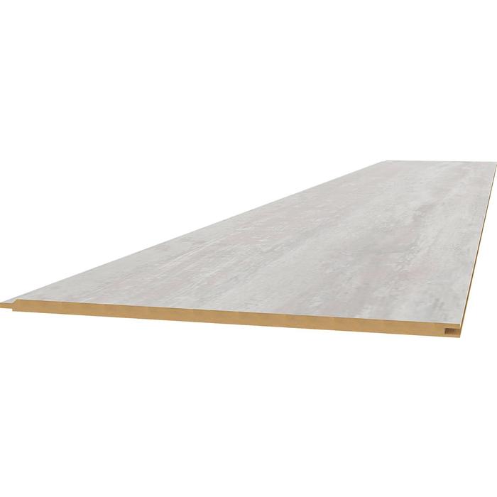 картинка Панель МДФ Дерево ледяное 2700х200х6мм (8шт упак.) Standart от магазина Евродом