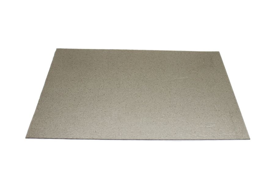 картинка Слюда для СВЧ 150х150х0,4 мм от магазина Евродом