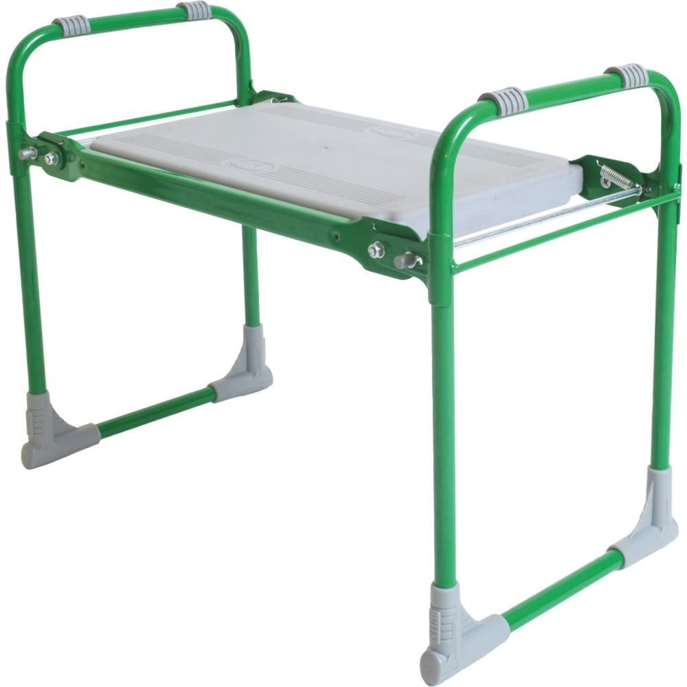 картинка Скамейка сладная садовая NIKA СК от магазина Евродом