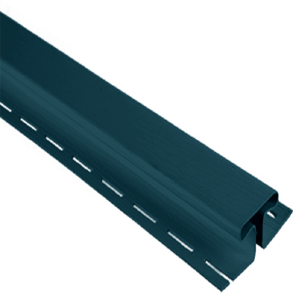 картинка Планка Соединительная Дымчатый Альта Профиль 3,05м от магазина Евродом