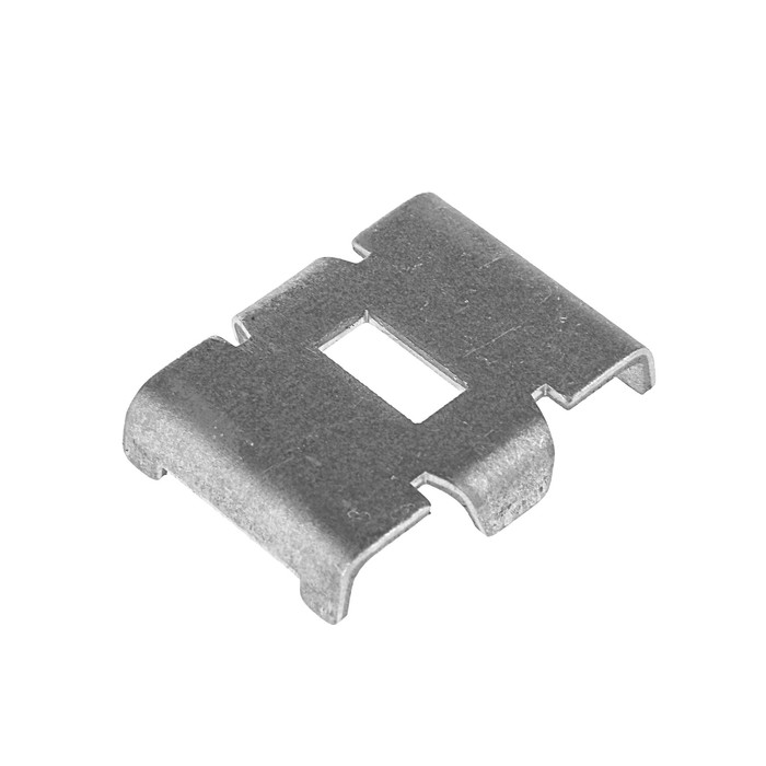 картинка Крепление скоба малая оцинк. 40х30  от магазина Евродом