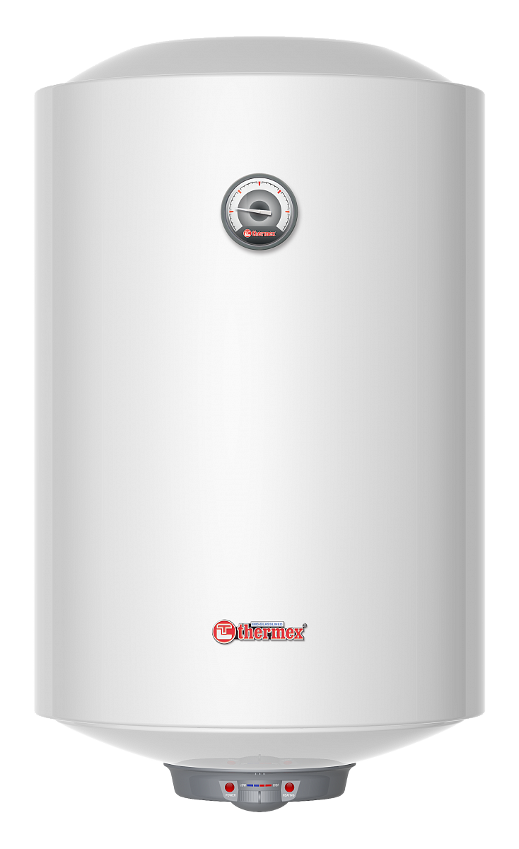 картинка Водонагреватель аккумуляционный THERMEX Nova 80 V от магазина Евродом