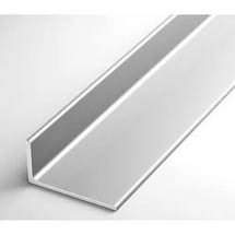 картинка Алюминиевый уголок 40х20х2 (2,0м) от магазина Евродом