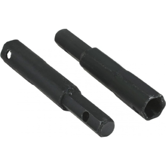 картинка Удлинители колесной оси для МК-7000,7500,8000 от магазина Евродом