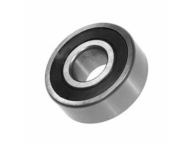 картинка Подшипник 180102 (6002.2RS) от магазина Евродом