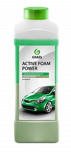 картинка Активная пена "Active Foam Power" (1кг) от магазина Евродом