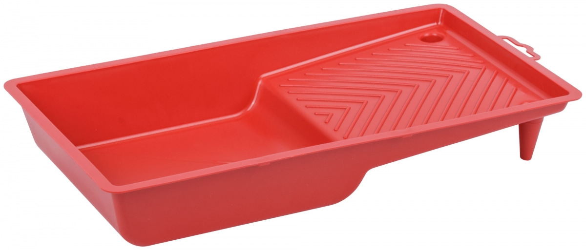 картинка Ванночка для краски 345х315 мм. EKOTOOLS эконом от магазина Евродом