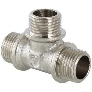 картинка Тройник 3/4х3/4х1/2 ННН от магазина Евродом