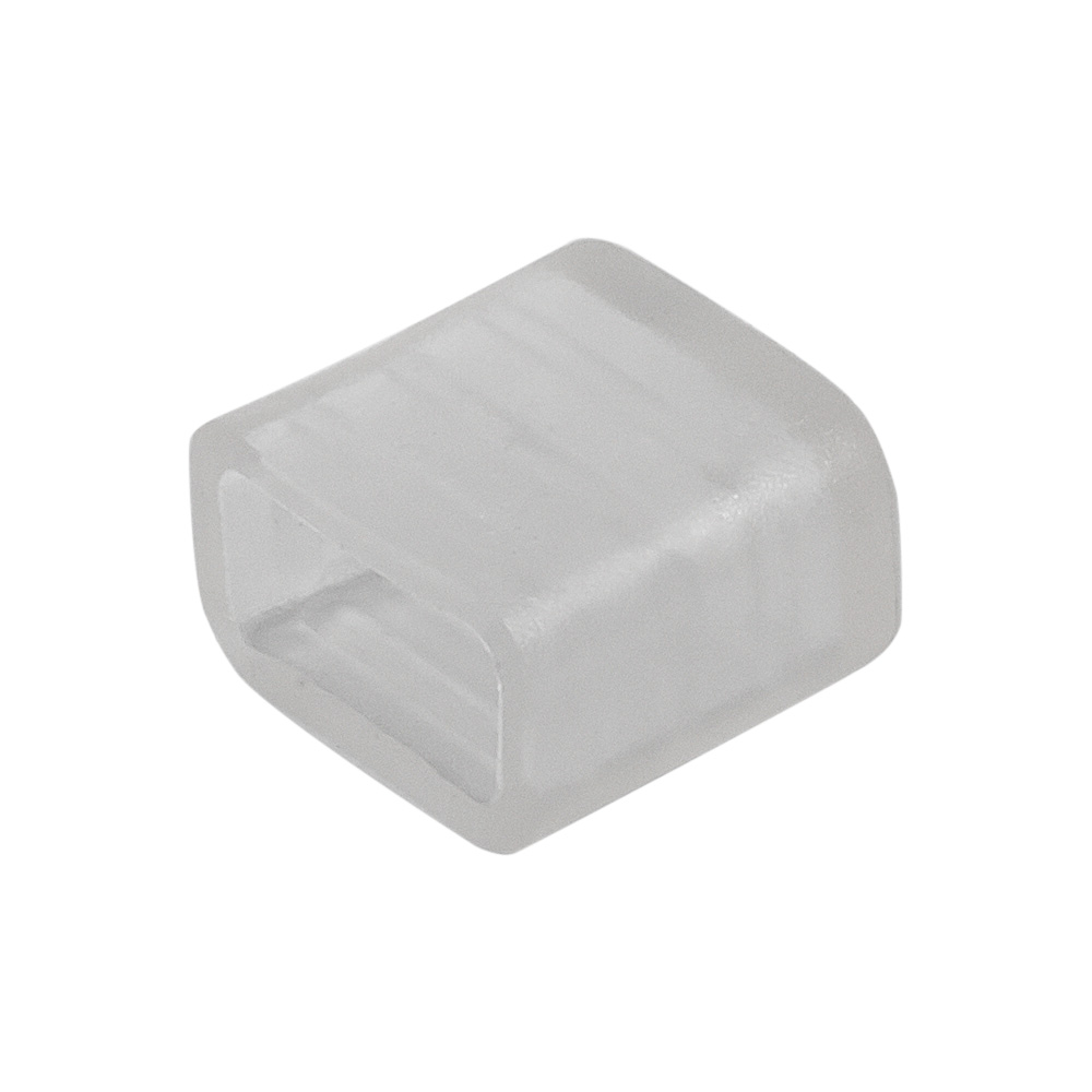 картинка Заглушка для светодиодной ленты  LD128 LS707 Feron от магазина Евродом