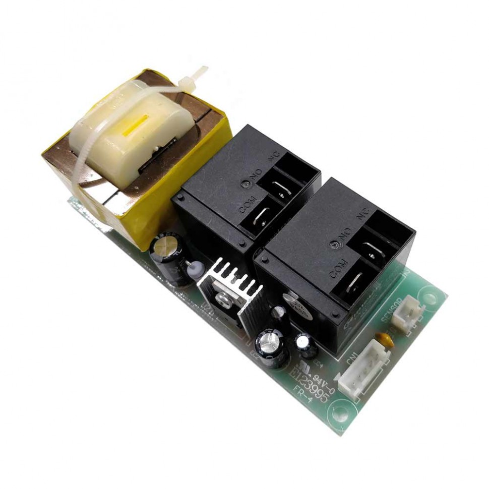 картинка Блок электрический (04) от магазина Евродом