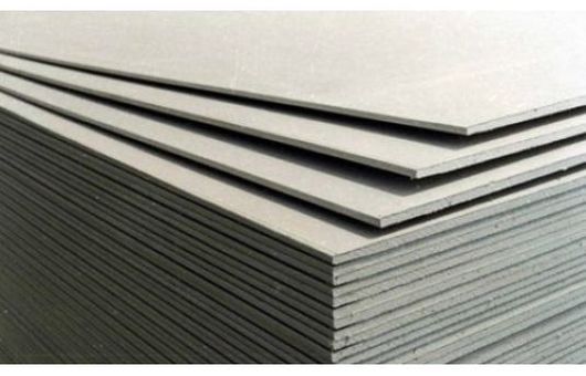 картинка Гипсокартон Даногипс 1200х2500х12,5мм от магазина Евродом