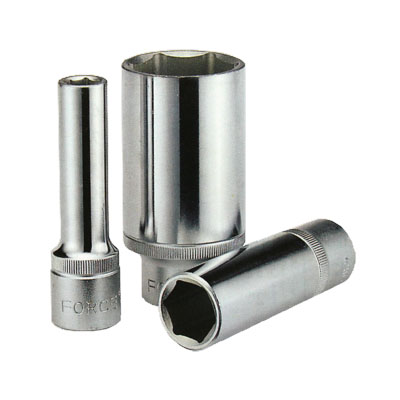 картинка Головка 6-ти гранная 12мм L=77mm от магазина Евродом