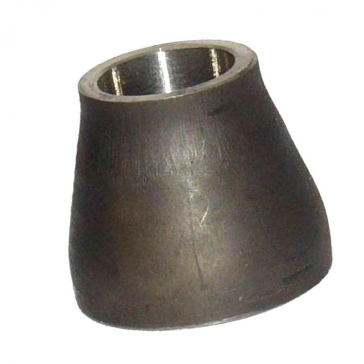 картинка Переход конусный 57х3-32х2 стальной от магазина Евродом