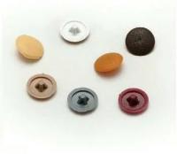 картинка Заглушки для шурупов, бук от магазина Евродом