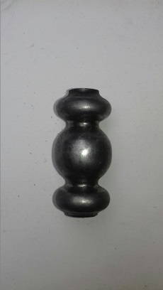 картинка Вставка в балясину 30х65х13мм от магазина Евродом