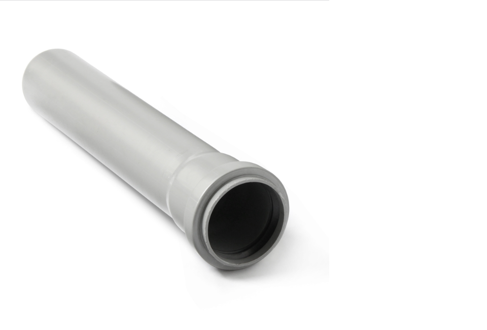 картинка Труба 50  0,75м (1,8мм) Политрон от магазина Евродом