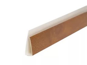 картинка Окончательный профиль Золотой дуб 923/3м от магазина Евродом