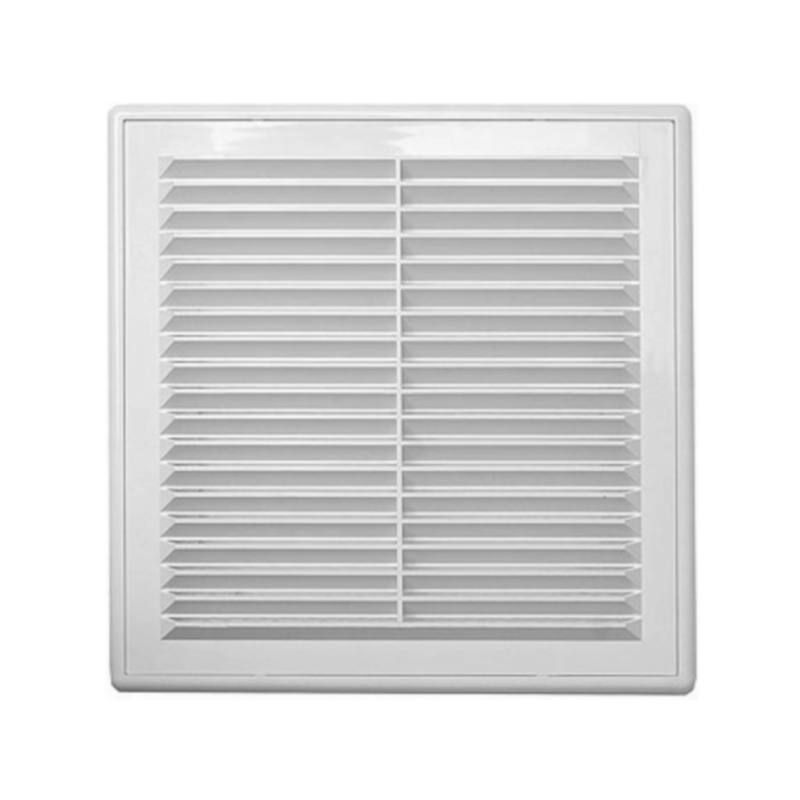 картинка Решетка с москитной сеткой 1313С (П1313М) от магазина Евродом