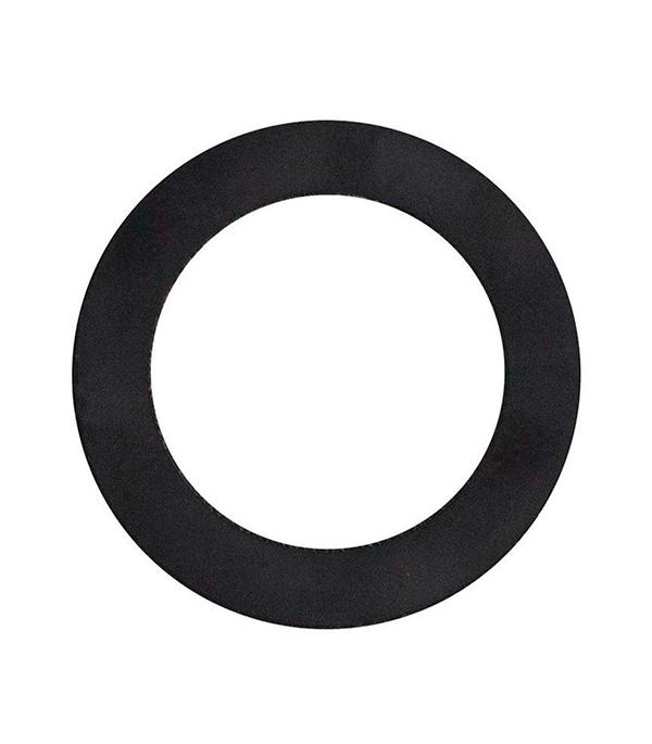 картинка Прокладка резиновая плоская 3/4" д/гибкой подводки стир.маш. от магазина Евродом