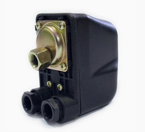 картинка Реле давления PS-02C BELAMOS от магазина Евродом