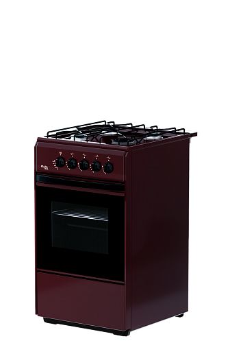 картинка Плита Лада Nova RG 24042В от магазина Евродом