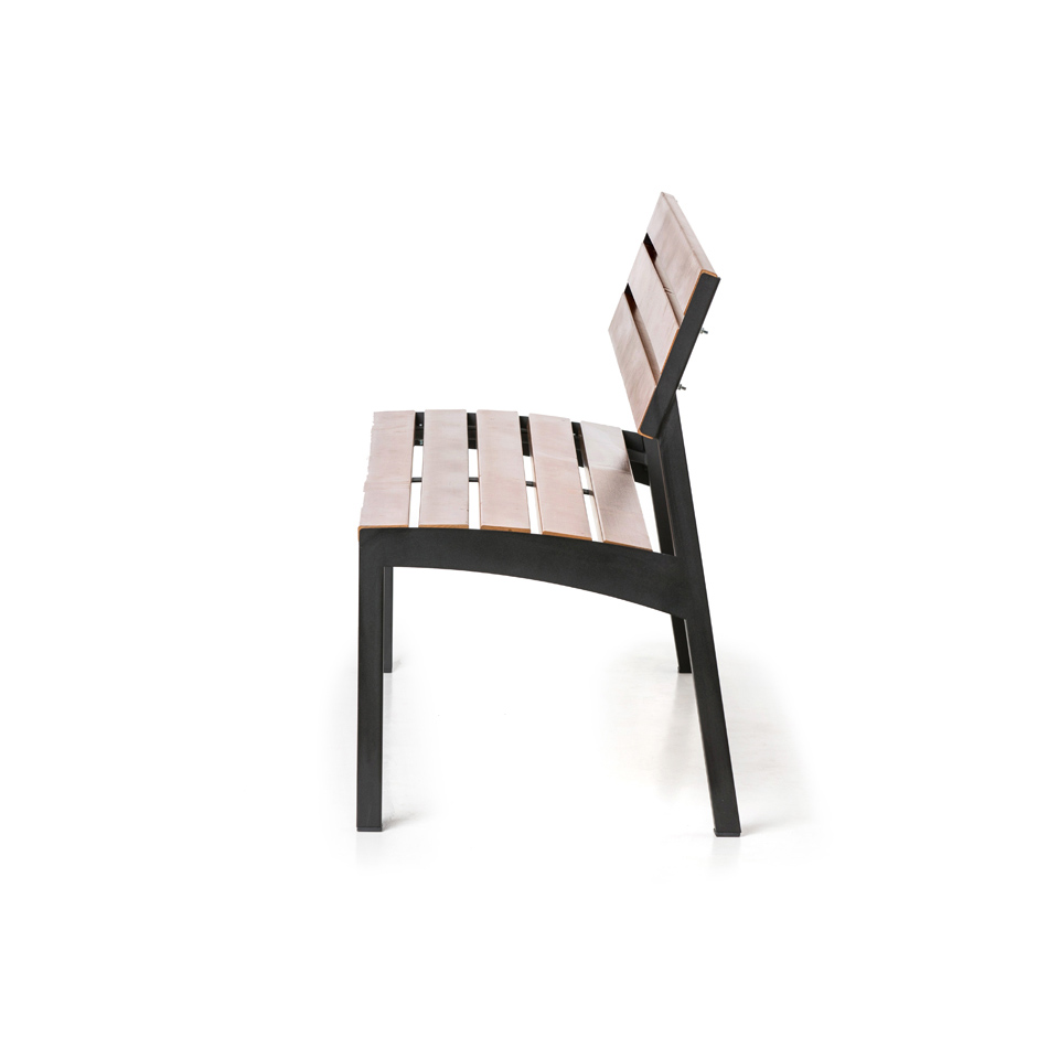 картинка Скамья PARK РА150 от магазина Евродом