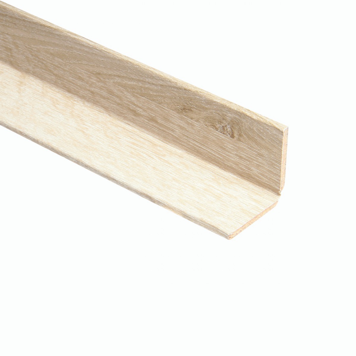 картинка Угол МДФ Союз Дуб Ривьера 2600х28х28 мм от магазина Евродом