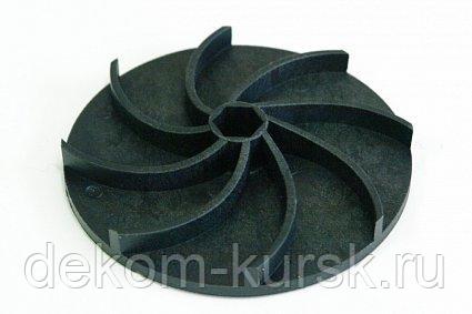 картинка Колесо рабочее (тип D) Ø105,5 (200/10Ф) от магазина Евродом