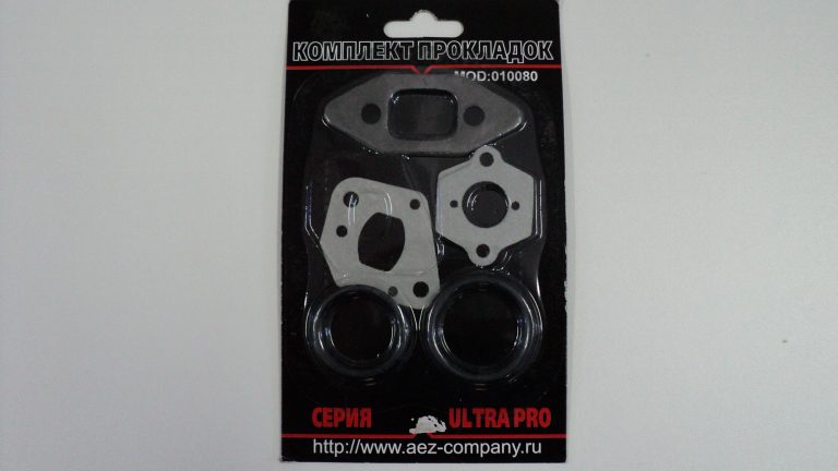 картинка Набор прокладок Partner (полный) от магазина Евродом